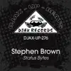 Stephen Brown - Status Bytes